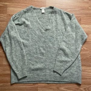 H&M sweater